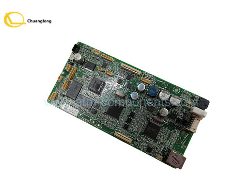 Buen precio 1750199931 01750199931 Piezas de cajero automático Lector de tarjetas Wincor V2CU PLACA CONTROLADORA CHD V2CU ACT 1750199931MB en línea