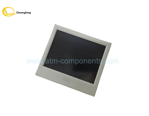 Buen precio 1750204431 01750204431 Piezas de cajero automático Wincor BA80 Pantalla TFT de 8.4