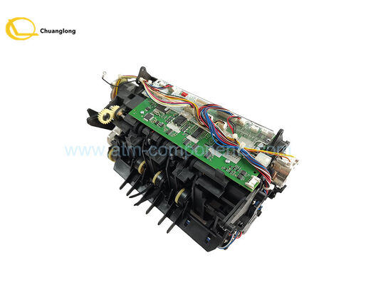 Buen precio 1750220022 01750220022 Piezas de cajero automático Wincor Nixdorf 4060 Cineo Módulo de entrada-salida Unidad de recogida IOC CRS en línea