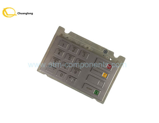 Buen precio 1750233014 01750233014 Piezas de cajero automático Wincor EPP J6.1 teclado inglés en línea