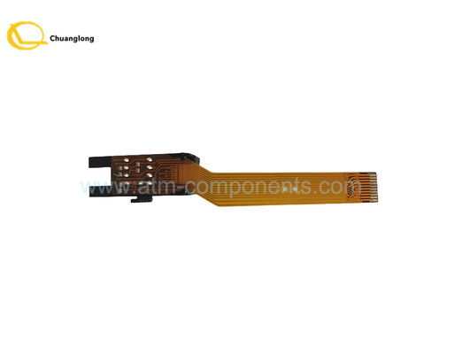 Buen precio 1750239436 01750239436 ATM Partes de la máquina Wincor ICM330 IC Bloque de contacto Assy en línea