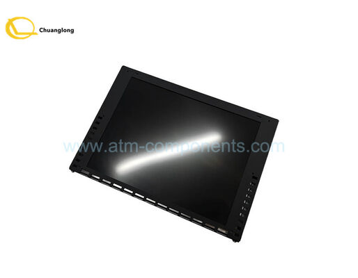 Buen precio 1750242978 01750242978 Partes de máquinas de cajero automático Wincor Cineo C4060 PC285 Monitor LCD-Box 15 pulgadas SHB CineoC-OSD 15 pulgadas Bloque de función en línea