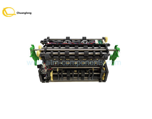 Buen precio 1750245555 01750245555 Piezas de cajero automático Unidad de transporte Wincor C4060 Camino corto CRS en línea