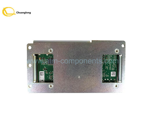 Buen precio 1750253362 01750253362 Partes de máquinas de cajeros automáticos Unidad de base Wincor Askim II DD en línea