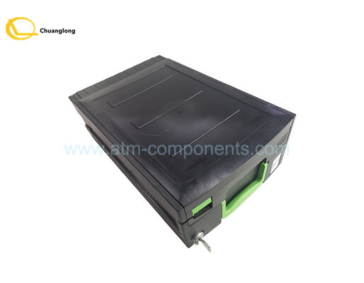 Buen precio 1750279853 01750279853 Piezas de cajero automático Wincor RM3 Cassette Rec.BC_Lock II Cineo CS4060 Wincor C4060 Cassette en línea