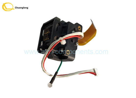 Buen precio 1770010158 01770010158 Bancomat piezas de la máquina Wincor 69541520 Omron Card Reader V2XF IC Contacto en línea