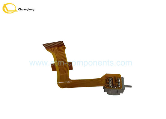 Buen precio 1790876103 01790876103 Partes de cajero automático Lector de tarjetas Wincor V2CU Cabezal magnético en línea