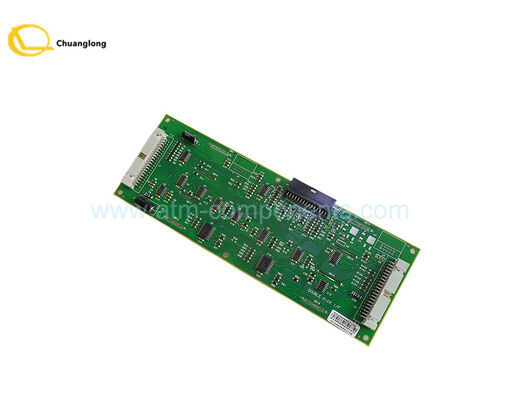 Buen precio 4450616023 445-0616023 Piezas de cajero automático NCR Placa de interfaz de doble recogida I/F PCB en línea