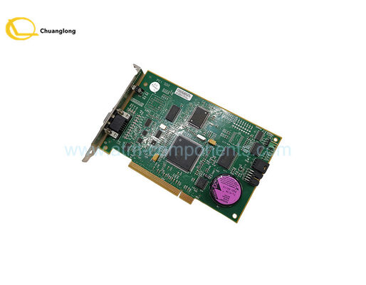 Buen precio 4450708578 445-0708578 Piezas de cajero automático NCR 66xx SSPA PCI Board RoHS en línea
