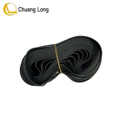 Buen precio NCR S2 SNT Cinturón 009-0026396 6625 S2 SNT Presentador Cinturón largo 009-0026396 0090026396 ATM CRM Parte de la máquina de autoservicio en línea