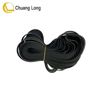 Buen precio Cinturón NCR 445-00644331 Cinturón Área Cinturón de transporte vertical 445-00644331 44500644331 ATM CRM Parte de la máquina de quioscos de autoservicio en línea