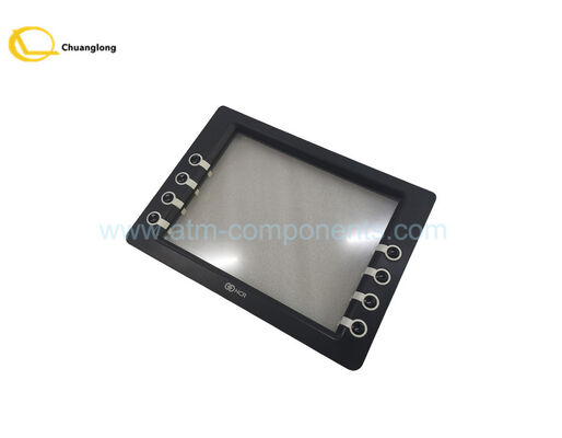 Buen precio 4450738157 445-0738157 Piezas de cajero automático NCR ATM 6626 FDK 15 PULGADAS A G ASM 6622 FDK en línea