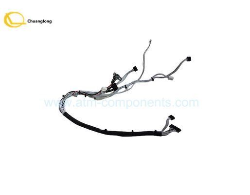 Buen precio 445-0747035 4450747035 ATM Partes de máquinas NCR S2 SNT Arneses 445-0761208-133 en línea