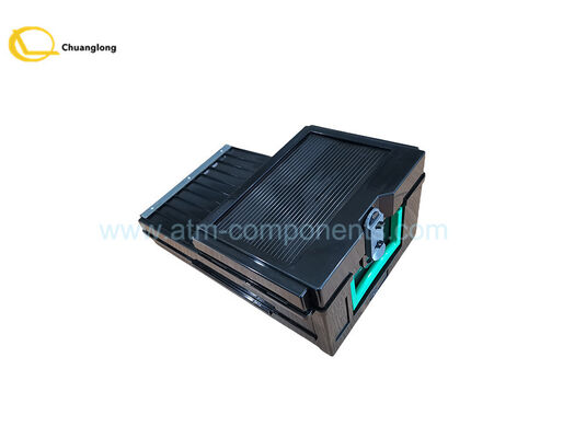Buen precio 4450756691 445-0756691 Partes de la máquina de cajero automático NCR S2 Rechazar la caja de limpieza en línea