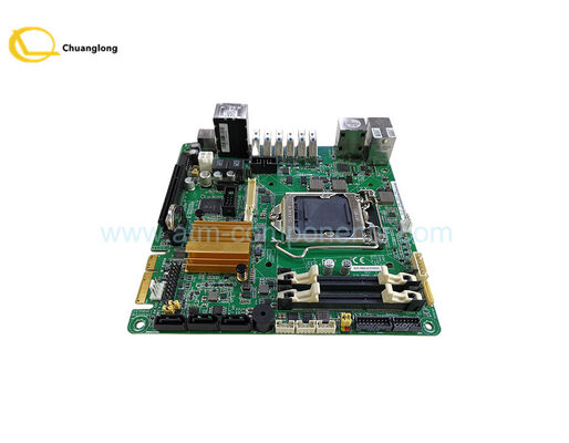 Buen precio 4450769935 445-0769935 Atm Machine Parts Placa base Intel Haswell de NCR Estoril en línea