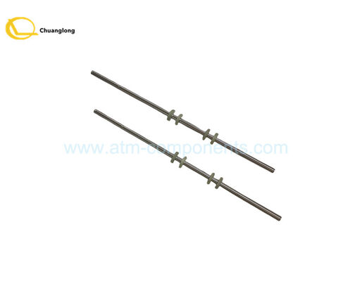 Buen precio 4520000377 S4520000377 Partes de máquinas de cajeros automáticos MX5600 MX5600S MX5600ST 8000PT 8600S 8600SB Hyosung Nautilus HCDU eje de rodillos en línea