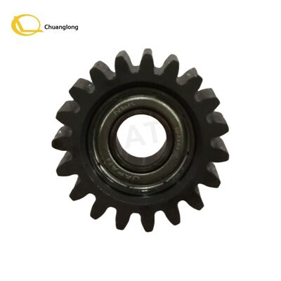 Buen precio UW-500-F 11000326 DE-100 GFS100 GFS120 UW52C Equipo de accionamiento con rodamiento 11000326 Glory GFS220 para máquina de clasificación de monedas en línea