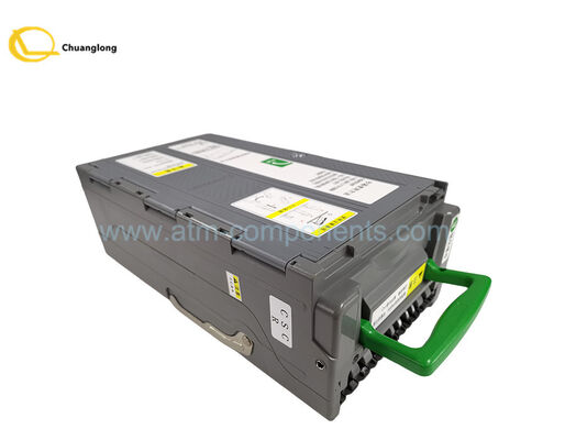 Buen precio 7000000050 S7000000050 Piezas de cajero automático Hyosung 8000TA Cassette de efectivo de moneda en línea