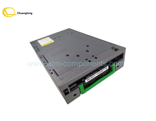 Buen precio 7000000145 S7000000145 Piezas de cajero automático Hyosung MX5600, 5600T, 8000TA Casete de rechazo BRM20 RJC en línea