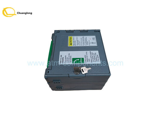 Buen precio 7000000298 S7000000298 Máquina ATM Partes Hyosung Casete de Reciclaje BRM24 RC en línea