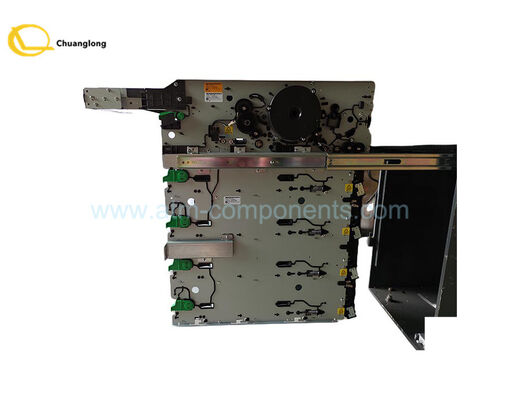 Buen precio 7010000242 S7010000242 piezas de la máquina ATM Hyosung CDU10F Dispensador de la parte inferior en línea