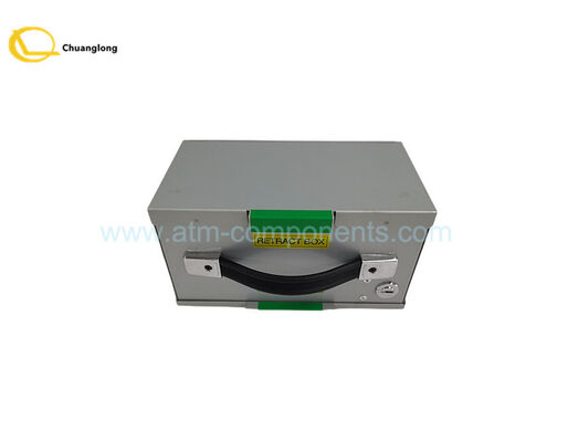 Buen precio 7310000217 S7310000217 Bancomat Partes de la máquina Hyosung Caja de retracción CST-7000 en línea