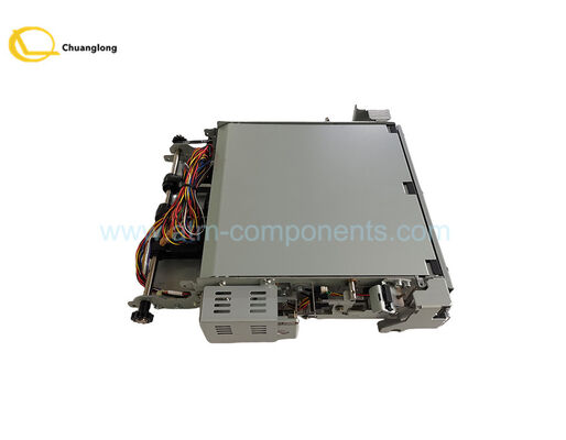 Buen precio 7310000565 S7310000565 ATM Partes Hyosung 5600T Sub Assy Garganta Eatm GCDU en línea