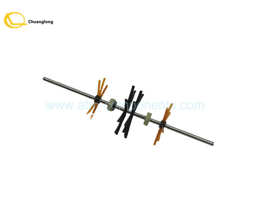 Buen precio 7310000729 S7310000729 Partes de la máquina ATM MX5600 MX5600S MX5600ST 8000PT 8600S 8600SB Hyosung Nautilus eje en línea