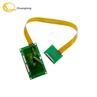 Buen precio NCR 009-0028944 Controlador Pantalla Táctil Primaria Pcap 15 Pulgadas TT NCR 6623 6683 Placa de Control de Pantalla 0090028944 Cajero Automático Kiosco Auto-servicio Parte en línea