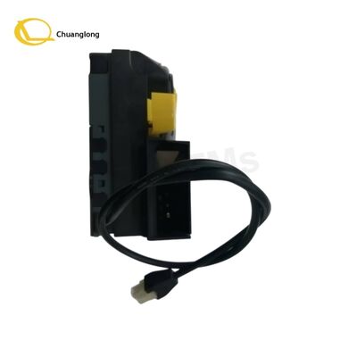 Buen precio MEI Flujo de efectivo Serie 7000 Para cajeros automáticos Quioscos Distribuidores de refrigerios de bebidas Máquina expendedora CF7472 Flujo de efectivo Cambiador de monedas PN 794924002 en línea