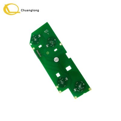 Buen precio NCR S2 Controller Board 445-0752739 Placas de circuitos impresos Interfaz IGCRD PCB 6623 6627 4450752739 ATM Parte de la máquina del quiosco de autoservicio en línea