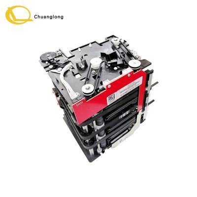 Buen precio Ensamblaje de módulo de selección NCR S2 SNT TLA 445-0753508 Operador 4450753508 445-0729811 Parte de máquina de quiosco de autoservicio ATM CRM en línea