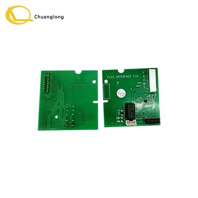 Buen precio NCR S2 Presentación del vestíbulo PCB 445-0767287 Placa de circuitos impresos 4450767287 ATM CRM Selfserv Kiosk Máquina bancaria pieza de repuesto en línea