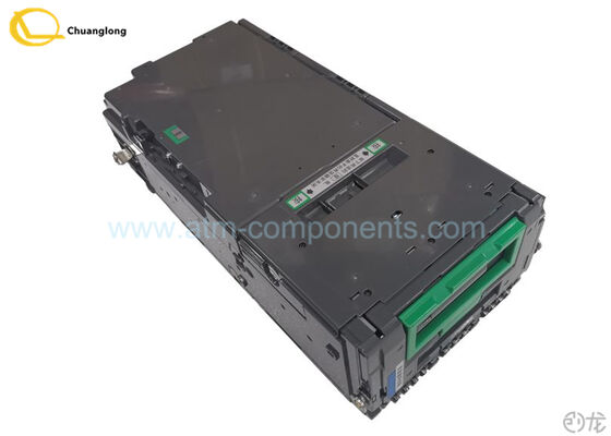 Buen precio TS-M1U2-DRB30 ATM Parts TR-1400 Cassette Hitachi UR-T Cassette Doble caja de reciclaje de efectivo 5004211-000 U2drbc Ts-M1u2-Drb en línea