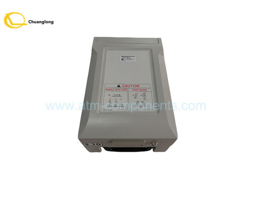 Buen precio 7310000329 S7310000329 7430005916 S7430005916 Partes de cajero automático Hyosung 5600 CST-7000 Cassette de efectivo Hyosung G-CDU Cassette de CDU en línea