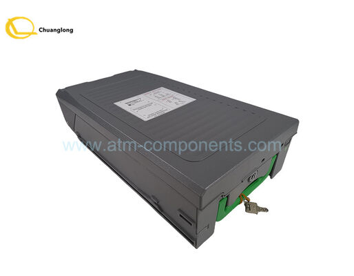 Buen precio 7430006428 S7430006428 Partes de máquina de cajero automático Hyosung Cassette CDU30 CST en línea