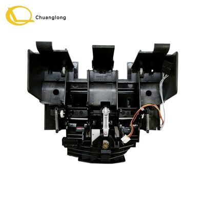 Buen precio Ensamblaje de alineador de billetes para dispensador NCR S2 445-0736562 Borde de referencia de ensamblaje Fru 4450736562 Cajero automático CRM Quiosco de autoservicio Máquina bancaria Repuesto en línea