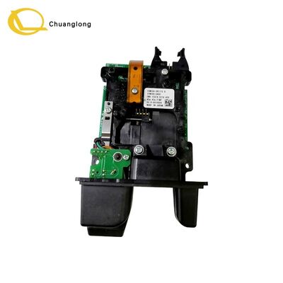Buen precio Lector de tarjetas Sankyo Dip ICM30A-3R1775 ICM30A-3R1570 Lector de tarjetas de la serie Sankyo para cajeros automáticos CRM Quiosco de autoservicio Máquina de repuesto Hyosung NCR en línea