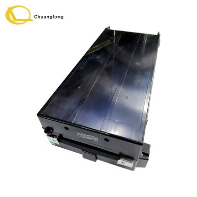 Buen precio Pieza de repuesto para cajero automático Fujitsu Cassette Unit KD03562-C001, caja de efectivo, CRM, quiosco Selfserv, máquina bancaria en línea