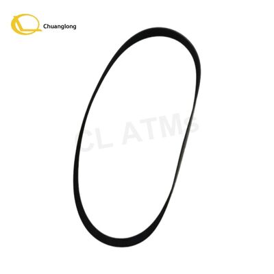 Buen precio Cinturón de goma 10*275*0.65MM Glory 31431063 UW-500-F GFS100 GFS120 GFS220 UW52C Cinturón de goma 31431063 para la máquina de clasificación de divisas en línea