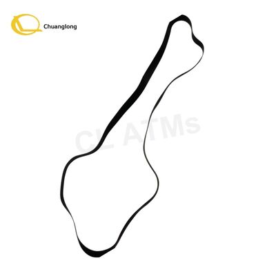 Buen precio Glory 31431022 Cinturón de caucho 14*1096*0.65MM UW-500 GFS100 GFS120 GFS220 UW52C Cinturón de caucho 31431022 para máquina de clasificación de divisas en línea