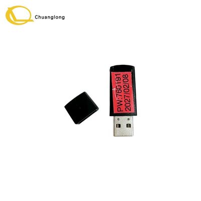 Buen precio Máquina ATM Ukey NCR SelfServ 6622 6622E Dongle USB Key Disco Duro Diebold Wincor Hyosung Parte de Máquina ATM CRM Kiosco Selfserv en línea