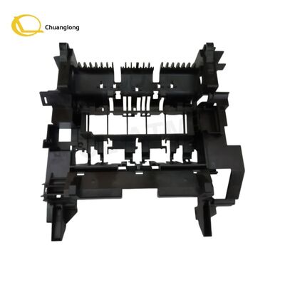 Buen precio BCC PP4238-1302P002 Cuadro inferior del cubo Partes del cajero automático China Proveedor Yihua 6040W OKI RG7 Cuadro inferior del cubo BCC-PP4238-1302P002 en línea