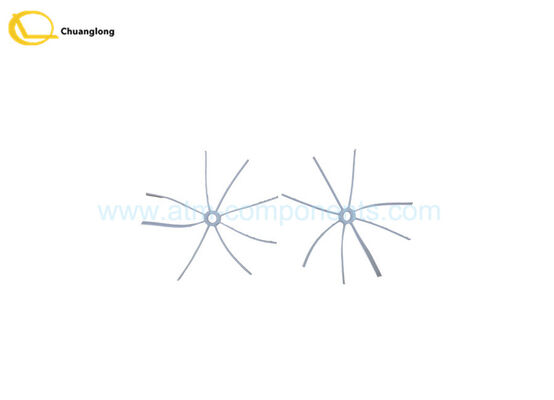 Buen precio 29008419000F 29-008419-000F Pieza de cajero automático Diebold Rueda de paletas de 8 álabes en línea