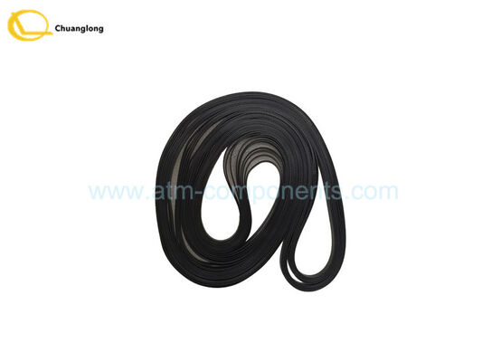 Buen precio 29008482000G 29-008482-000G piezas de máquinas de cajeros Diebold Opteva 250 Cinturón plano de medio estiramiento en línea