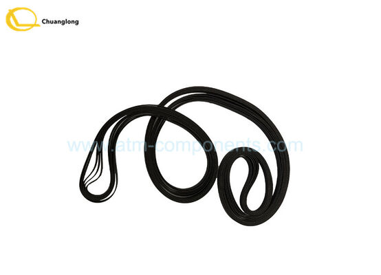 Buen precio 29008482000J 29-008482-000J Piezas de cajero automático Correa plana de transporte semielástica Diebold Opteva de 860 mm en línea