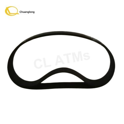 Buen precio Correa de goma Glory 10*186*0.65MM 31431372 UW-200 GFS100 GFS120 GFS220 UW52C Correa de goma 31431372 para máquina clasificadora de billetes en línea