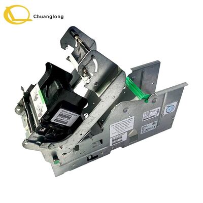 Buen precio Impresora de recibos NCR 6622E 009-0027569 SS22E LC Impresora Leap de gama baja de 3 pulgadas ROHS 009-0025810 0090027569 0090025810 Parte de cajero automático de autoservicio CRM en línea