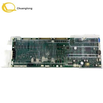 Buen precio Placa de control de dispensador Wincor 280 01750105679 2050XE CMD Controller II USB Diebold Nixdorf ATM CRM Selfserv Kiosk Parte 1750105679 en línea