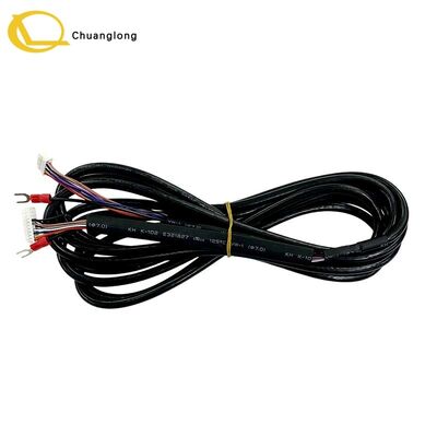 Buen precio Cable Wincor para conectar 01750082602 Obturador FL con CMD V4 Procash 1500XE cable Diebold Nixdorf ATM CRM Selfserv Kiosk Parte en línea